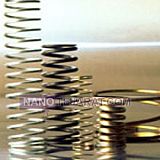 فنر  فشاري فنر  فشاري